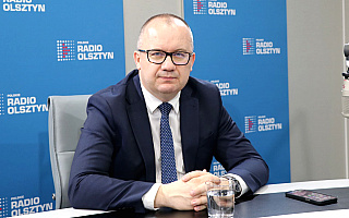 Minister Bodnar: jest dobra wola na wyprowadzenie aresztu z centrum Olsztyna